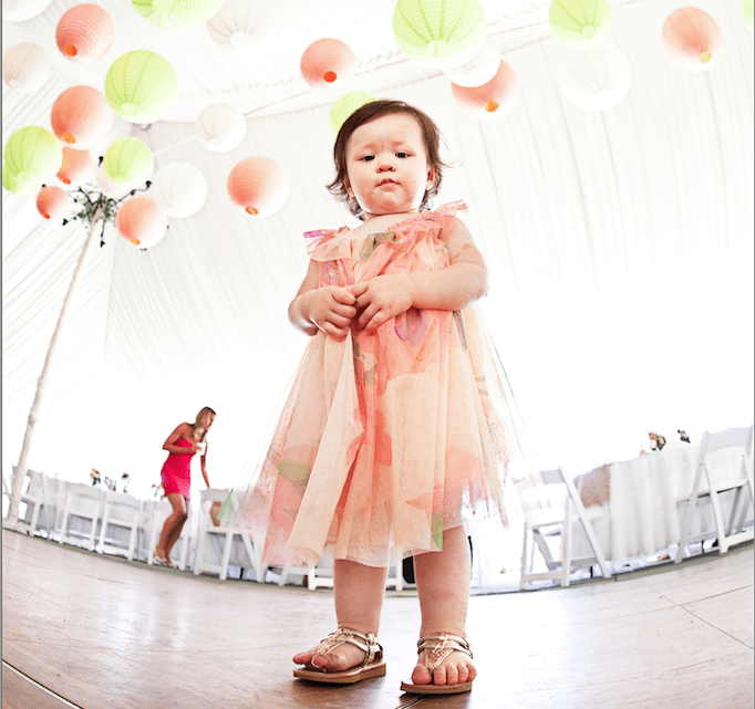 New Jersey Bride—Kids-at-wedding