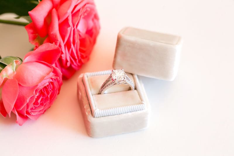 New Jersey Bride Caitlin and Tom Real Wedding