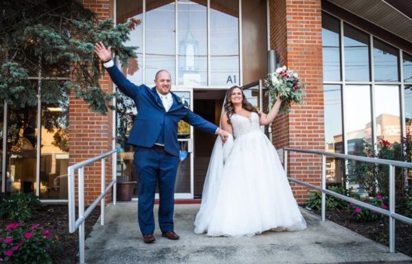 Curvy Bride Gallery 16