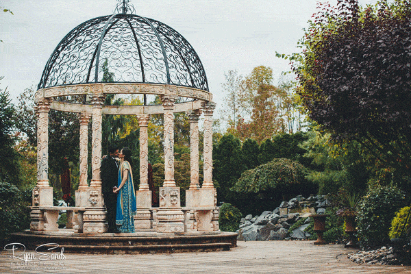 Imperia by Dhaba is an affordable wedding venue in NJ.