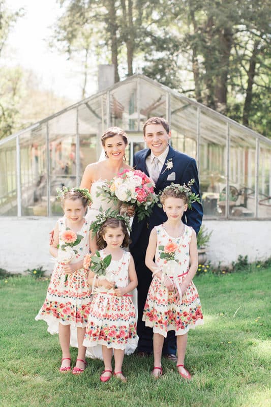 Ring-Bearer-Flower-Girl