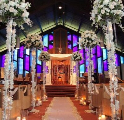 Marquis Florals and Event Design