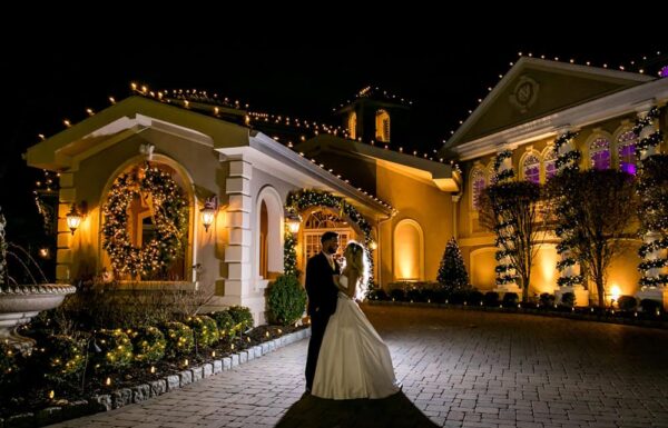 Nanina’s In The Park