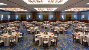 Westin-Jersey-city wedding