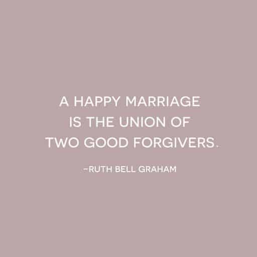 Our Favorite Quotes About Love and Marriage