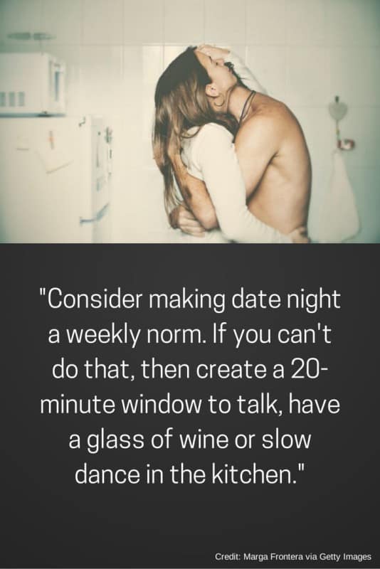 Our Favorite Quotes About Marriage