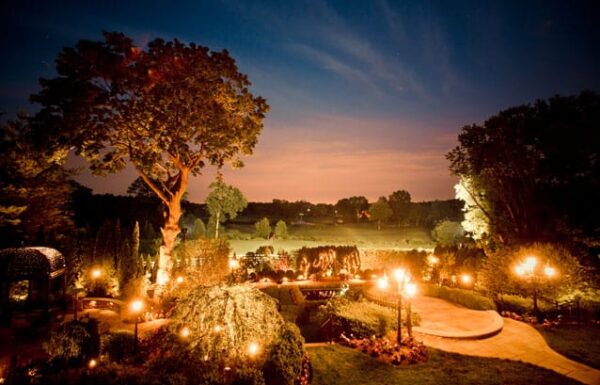 Park Savoy Estate Gallery 12