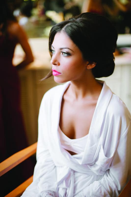 New Jersey Bride – Prepping For Your Big Day