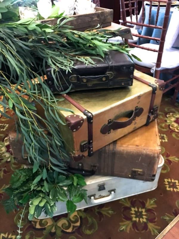 New Jersey Bride Princeton Prep Kristin Rockhill