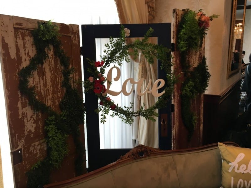 New Jersey Bride Princeton Prep Kristin Rockhill