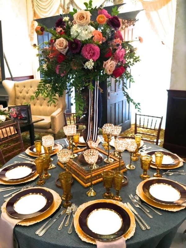 New Jersey Bride Princeton Prep Kristin Rockhill