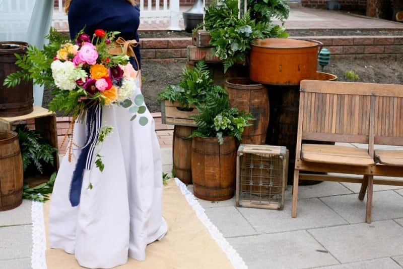 New jersey Bride Princeton Prep Kristin Rockhill