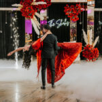 A Multi-Day Indian Wedding at Westmount Country Club