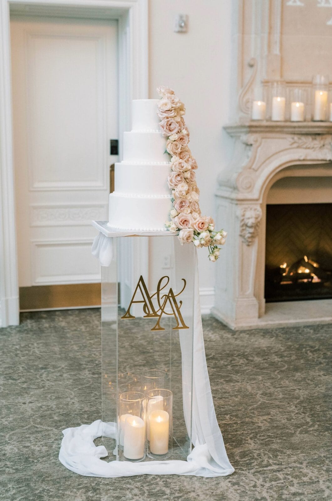 Unique wedding decor ideas