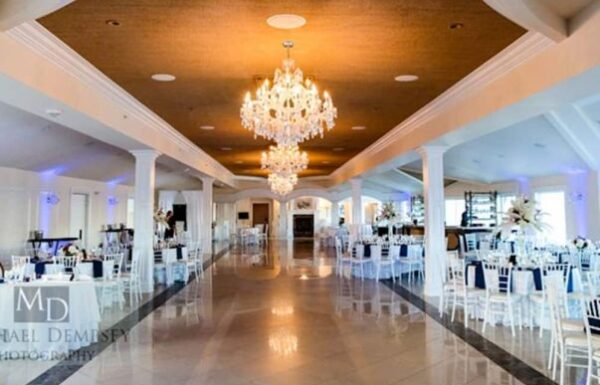 Windows on the Water at Surfrider Beach Club Gallery 1