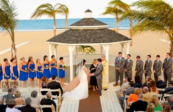 Windows on the Water at Surfrider Beach Club Gallery 4