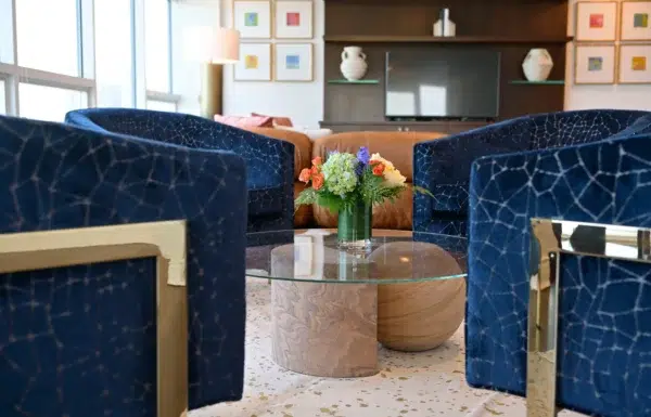 The Oyster Point Hotel Gallery 12