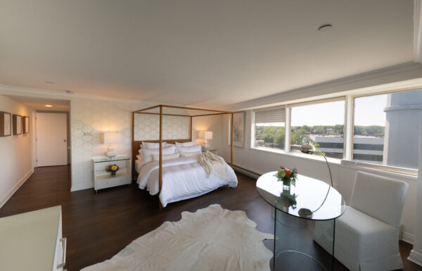 The Oyster Point Hotel Gallery 1