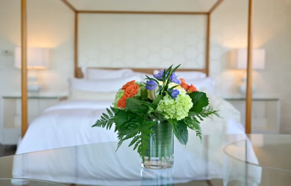 The Oyster Point Hotel Gallery 15