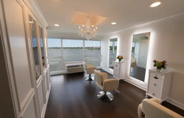The Oyster Point Hotel Gallery 18
