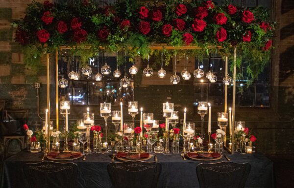 Bespoke Floral and Event Design Gallery 2