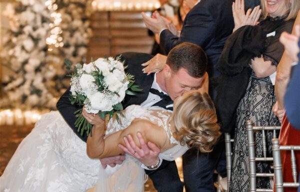 Ballroom at the Ben Gallery 0