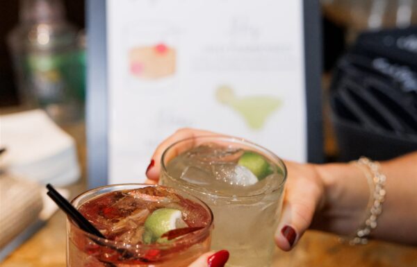 Ballroom at the Ben Gallery 2