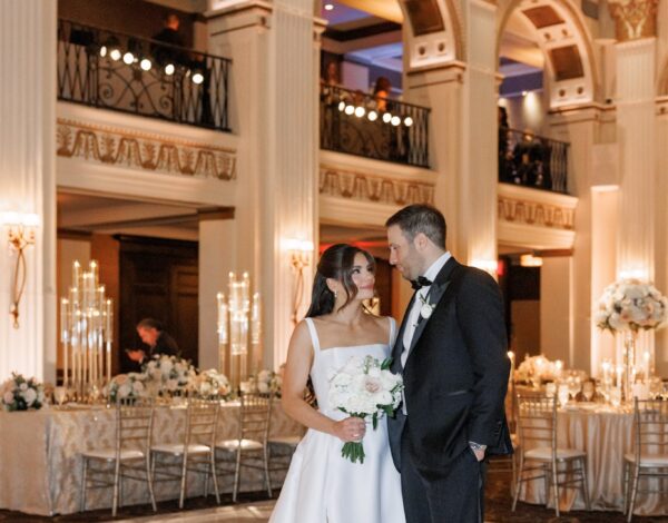 Venues Listing Category Ballroom at the Ben