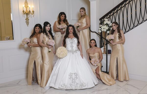 Macaluso’s Gallery 12