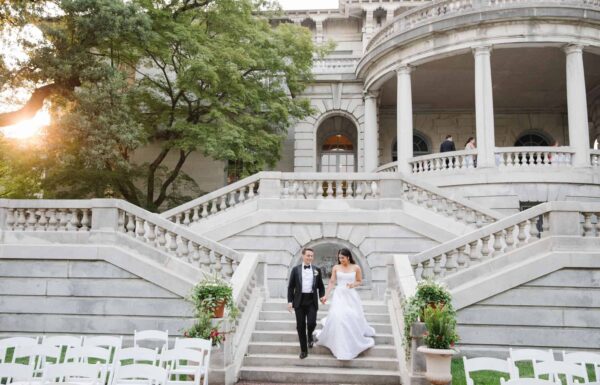 Elkins Estate