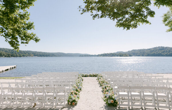 Lake Mohawk Country Club