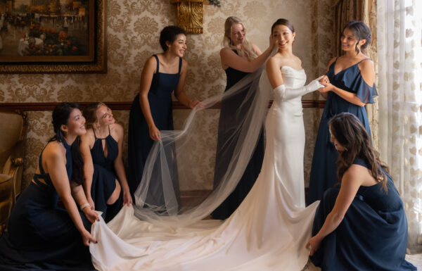 Photographers & Videographers Category Vendor NataliandKate