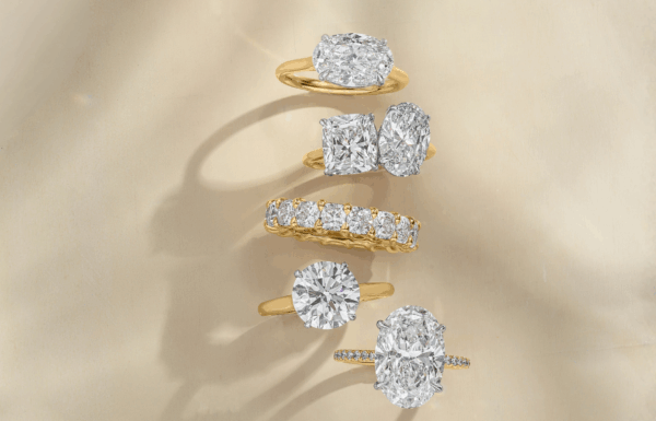 London Jewelers Gallery 5