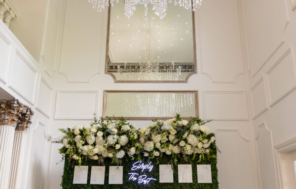 The wedding of These Brides’ Personalities Shone at Their Stunning Crystal Plaza Wedding Gallery 10