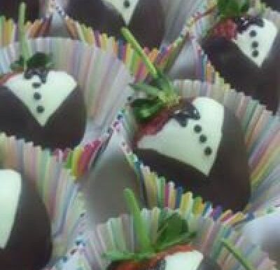 Cocoluxe Fine Pastries Gallery 2