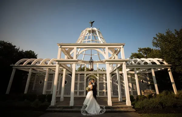 Birchwood Manor