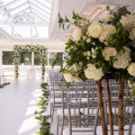 These Brides’ Personalities Shone at Their Stunning Crystal Plaza Wedding