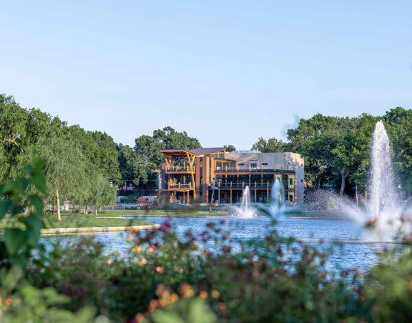 Venues Listing Category The View