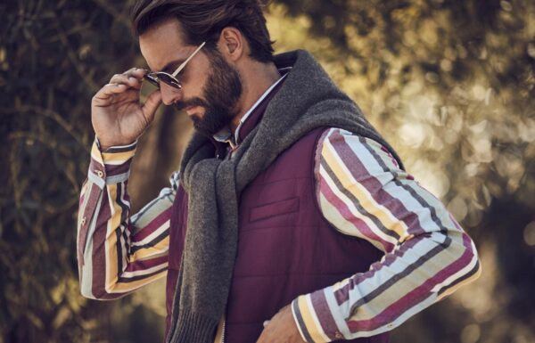 Duru Luxury Clothing Gallery 3