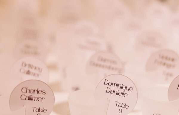 The wedding of Vintage Vibes at This Smithville Inn Wedding Gallery 12