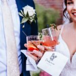 The wedding of Vintage Vibes at This Smithville Inn Wedding Gallery 1