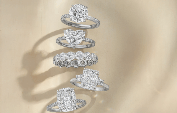 London Jewelers Gallery 6