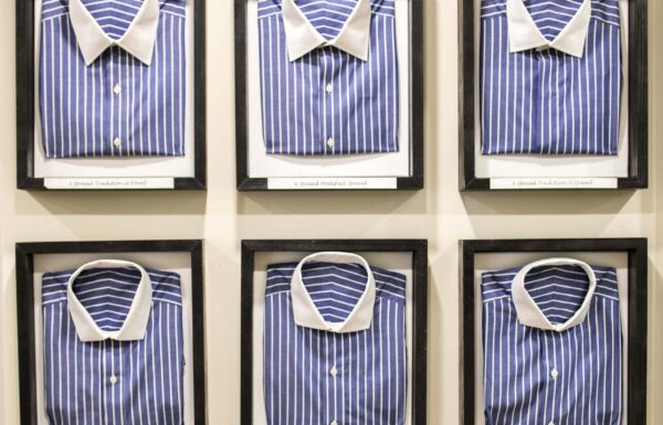 Duru Luxury Clothing Gallery 5