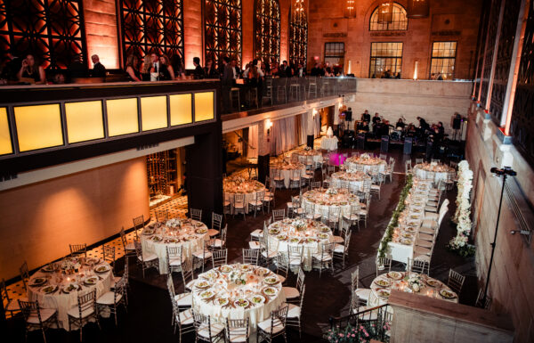 Venues Category Vendor Ballroom at the Ben