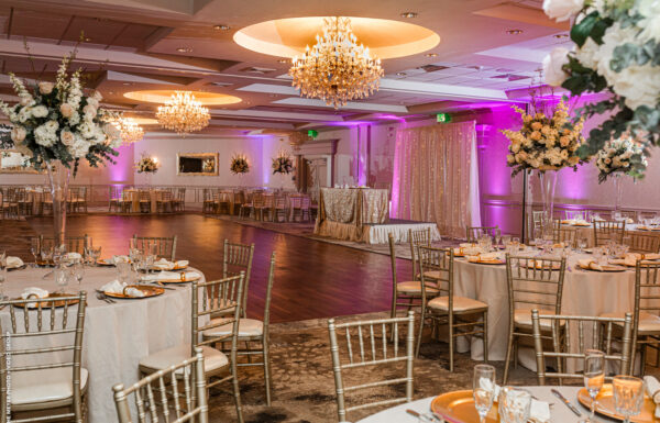 Venues Category Vendor WindsorBallroom