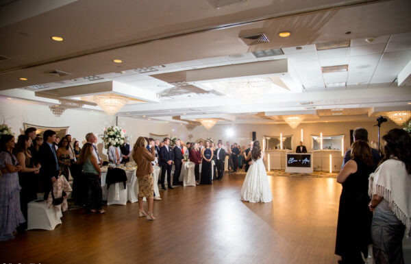 Atlantis Ballroom at Days Hotel Toms River Gallery 14