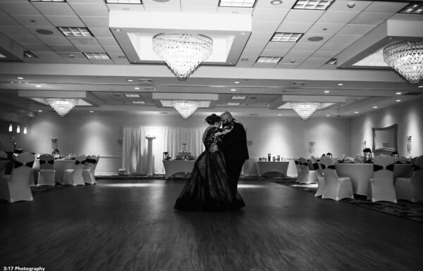 Atlantis Ballroom at Days Hotel Toms River Gallery 16