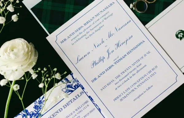 This Bride Surprised Her Groom With a Heartfelt Serenade