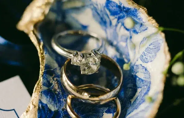 This Bride Surprised Her Groom With a Heartfelt Serenade