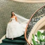 This Bride Surprised Her Groom With a Heartfelt Serenade